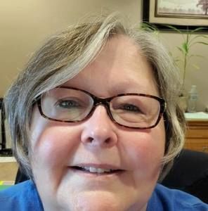 Meet your Posher, Karen